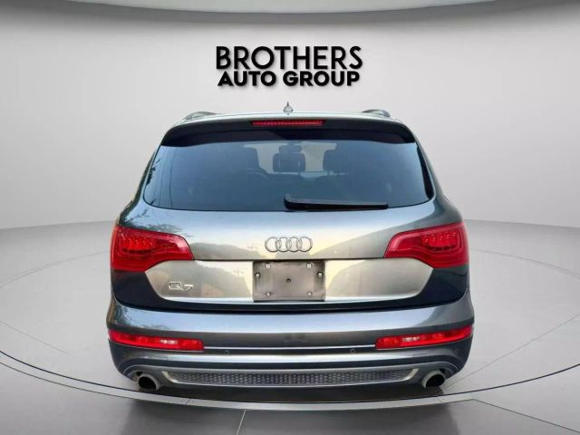 2013 Audi Q7 - Image 8
