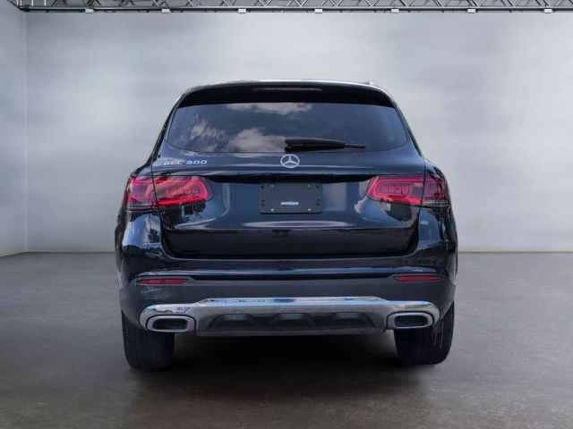 2020 Mercedes-benz Glc - Image 4
