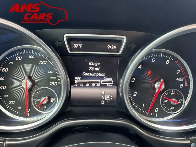 2016 Mercedes-benz Gle - Image 18