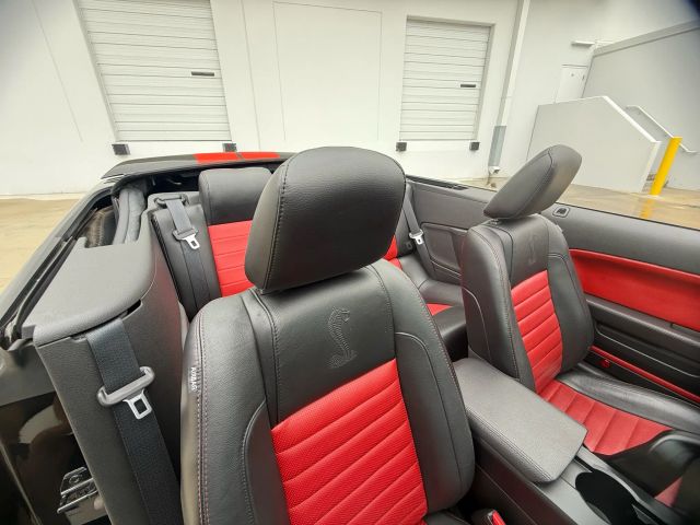 2007 Ford Mustang - Image 111