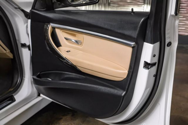2018 Bmw 3 Series 330i Sedan 4d - Image 43
