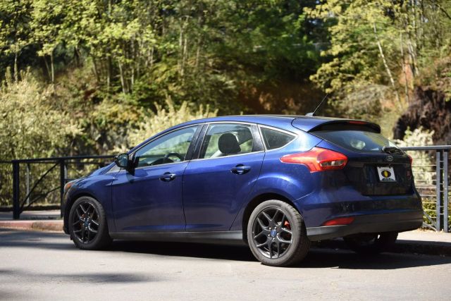 2016 Ford Focus - Image 3