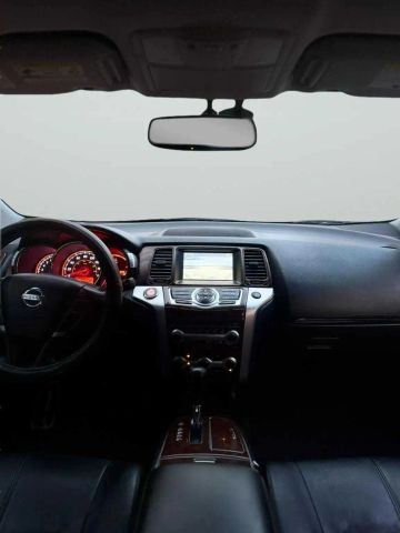 2009 Nissan Murano - Image 24
