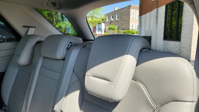 2014 Mercedes-benz M-class - Image 15