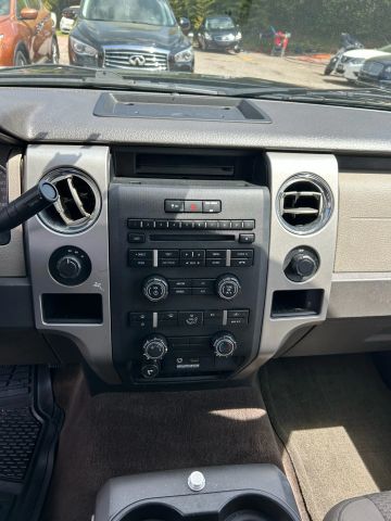 2010 Ford F150 Supercrew Cab - Image 19