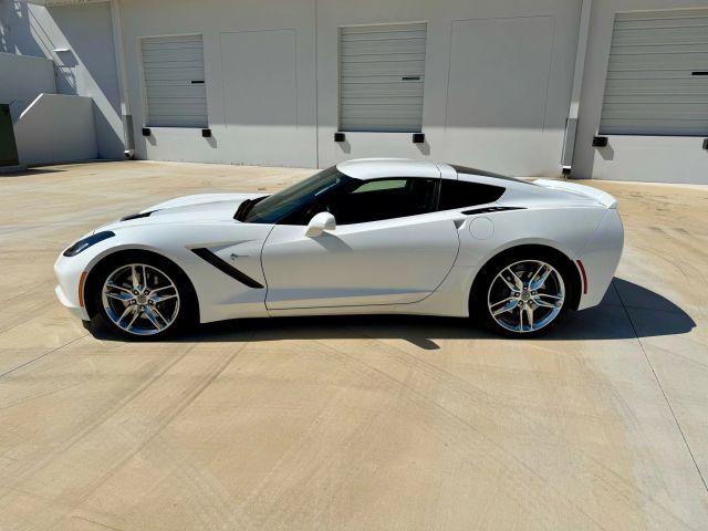 2016 Chevrolet Corvette - Image 32