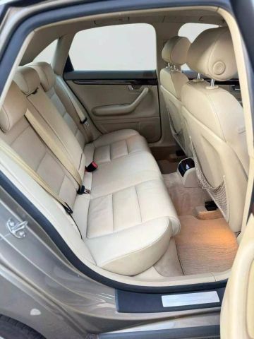 2006 Audi A4 - Image 18