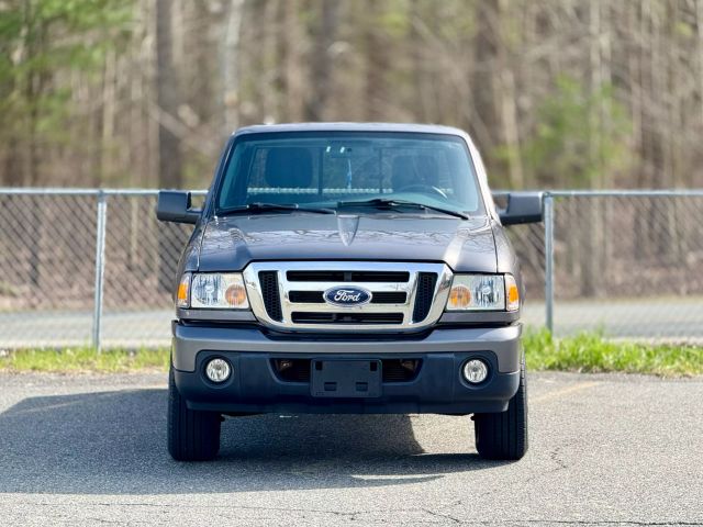2011 Ford Ranger Super Cab Xlt Pickup 2d 6 Ft - Image 2