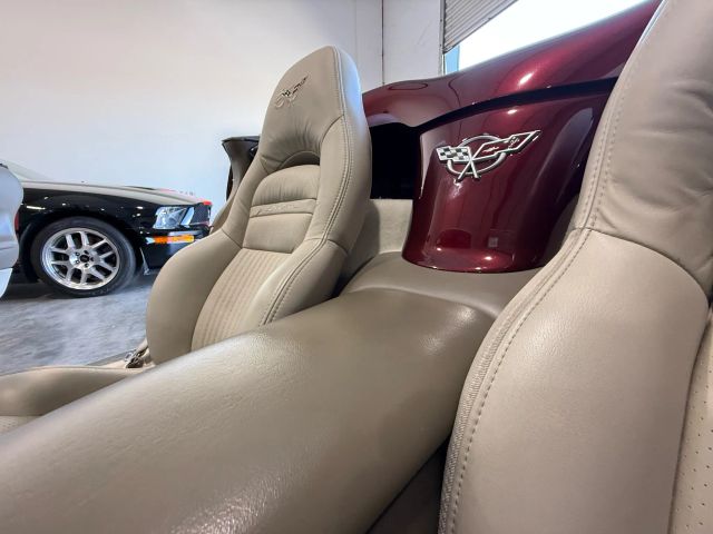 2003 Chevrolet Corvette - Image 97