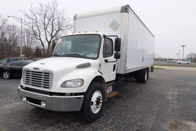 2019 Freightliner M106 - Image 1