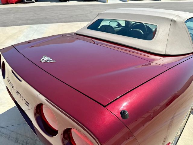2003 Chevrolet Corvette - Image 59
