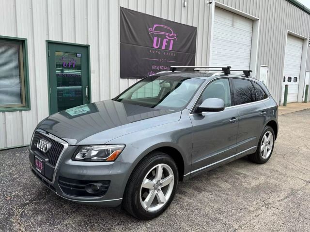 2012 Audi Q5 - Image 7