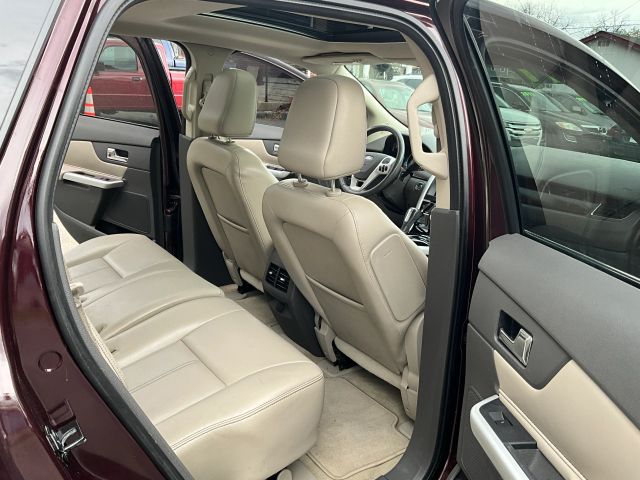 2011 Ford Edge - Image 12