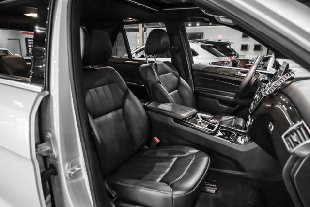 2016 Mercedes-benz Gle Gle 350 Sport Utility 4d - Image 29