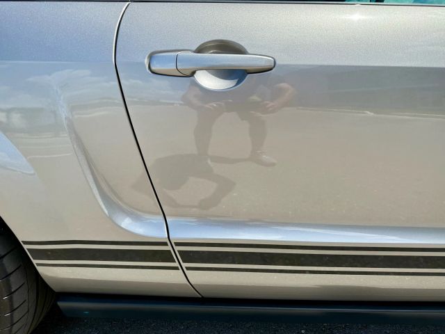 2008 Ford Mustang - Image 11