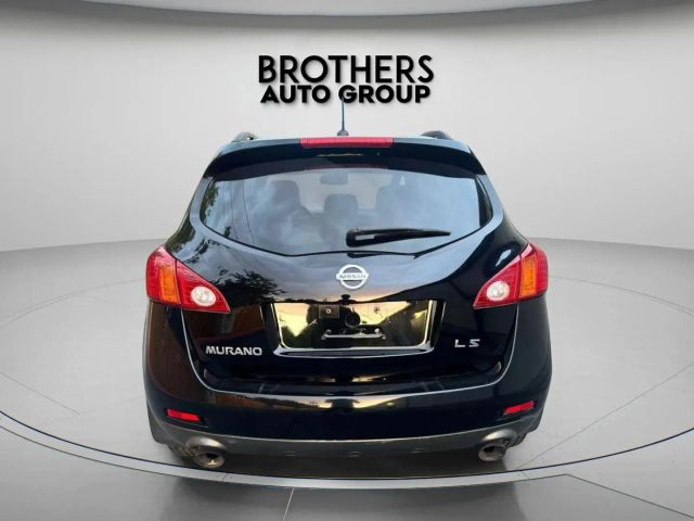 2009 Nissan Murano - Image 8