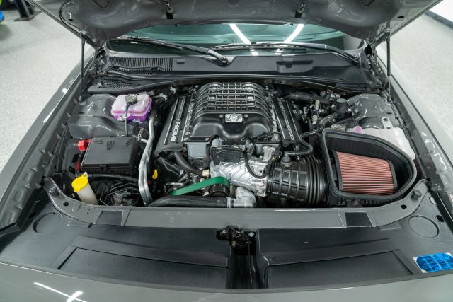 2023 Dodge Demon 170 2d - - Image 29