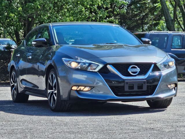 2018 Nissan Maxima - Image 3