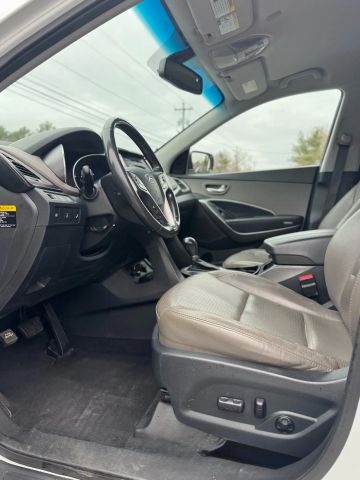 2014 Hyundai Santa Fe Sport 2.0t Sport Utility 4d - Image 12