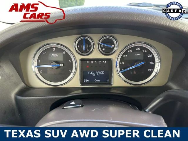 2009 Cadillac Escalade Esv - Image 22