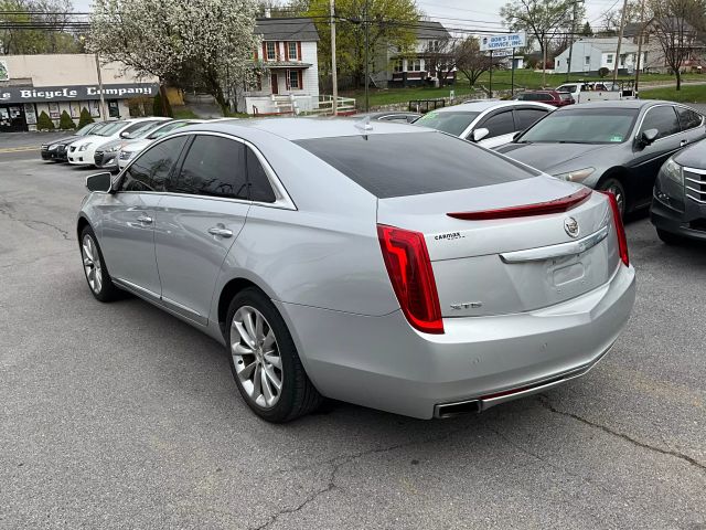 2013 Cadillac Xts - Image 9
