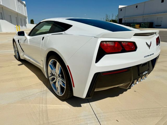 2016 Chevrolet Corvette - Image 26