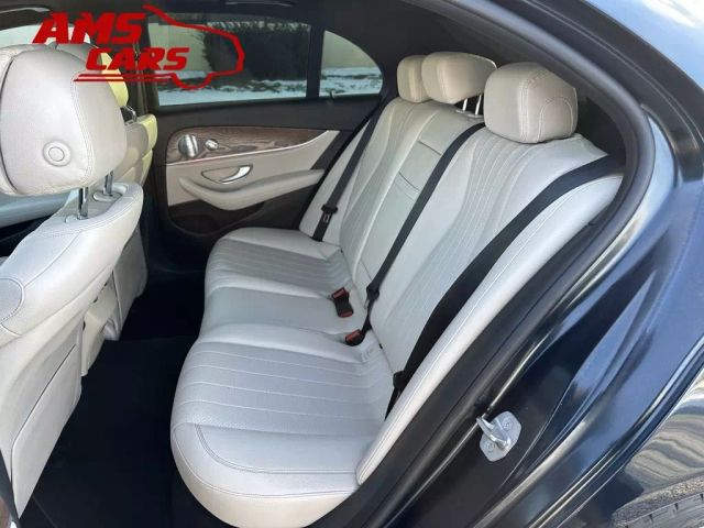 2017 Mercedes-benz E-class - Image 9