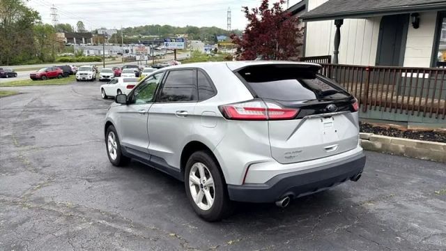 2019 Ford Edge - Image 7