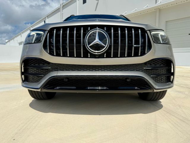 2021 Mercedes-benz Mercedes-amg Gle - Image 43