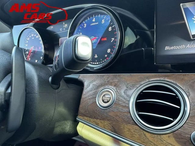 2017 Mercedes-benz E-class - Image 29