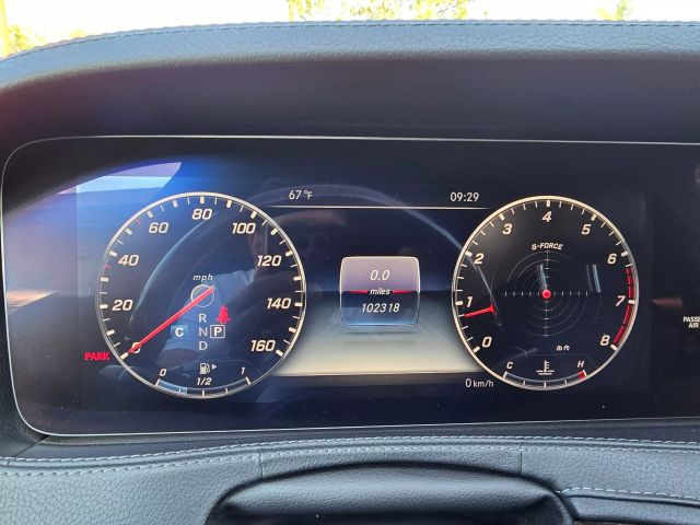 2019 Mercedes-benz S-class - Image 17