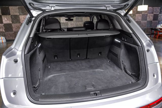 2018 Audi Q5 Premium Plus Sport Utility 4d - Image 46