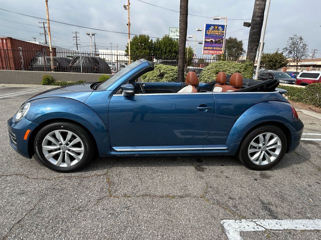 Image 4 of 2017 VOLKSWAGEN BEETLE