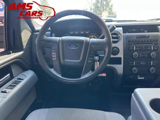 2013 Ford F150 Supercrew Cab - Image 7