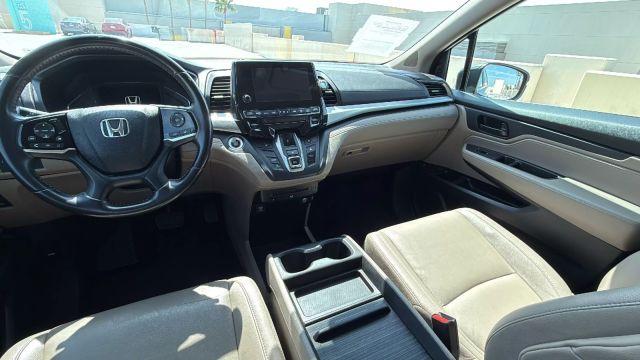 2018 Honda Odyssey - Image 26