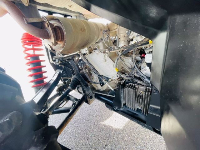 2019 Can-am Maverick Trail 1000 - Image 12