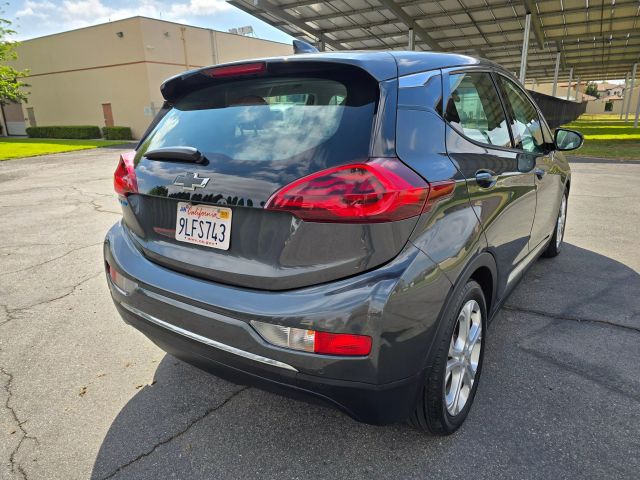 2021 Chevrolet Bolt Ev - Image 8