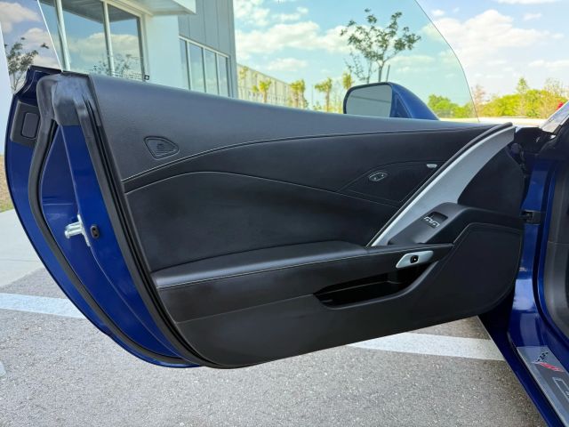 2017 Chevrolet Corvette - Image 66