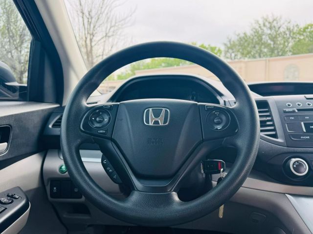2014 Honda Cr-v - Image 24
