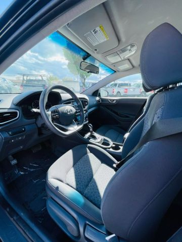 2019 Hyundai Ioniq Hybrid - Image 16