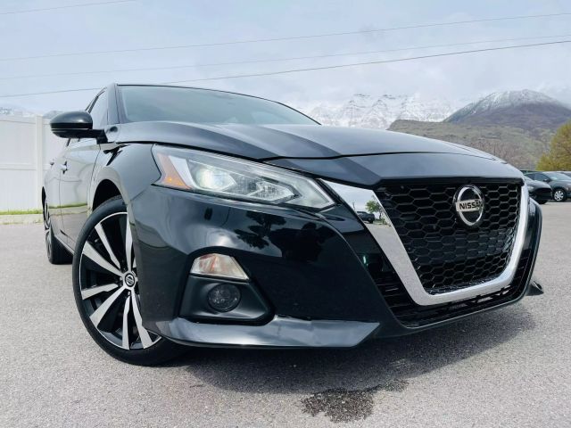 2019 Nissan Altima - Image 50