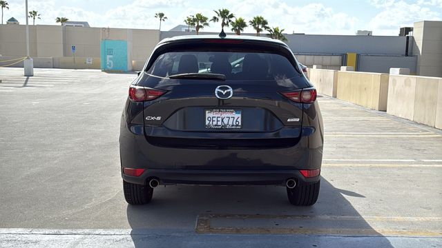2018 Mazda Cx-5 - Image 6