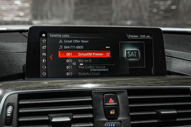 2018 Bmw 3 Series 330i Sedan 4d - Image 30