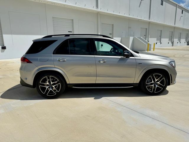 2021 Mercedes-benz Mercedes-amg Gle - Image 8