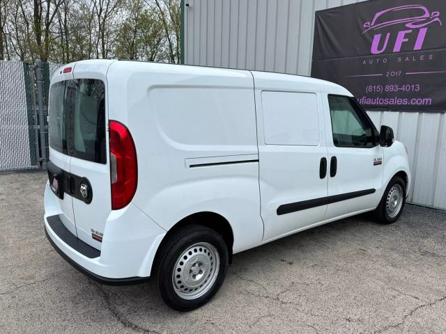 2022 Ram Promaster City - Image 11