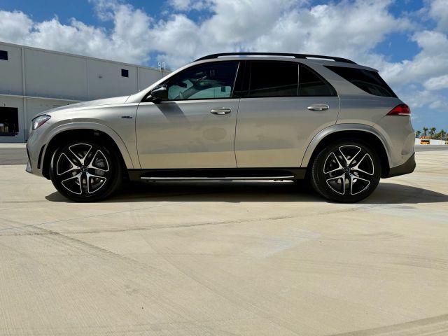 2021 Mercedes-benz Mercedes-amg Gle - Image 30