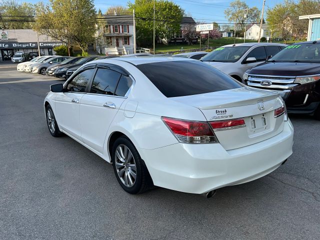 2011 Honda Accord - Image 7