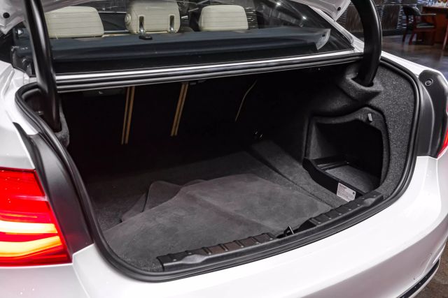 2018 Bmw 3 Series 330i Sedan 4d - Image 52