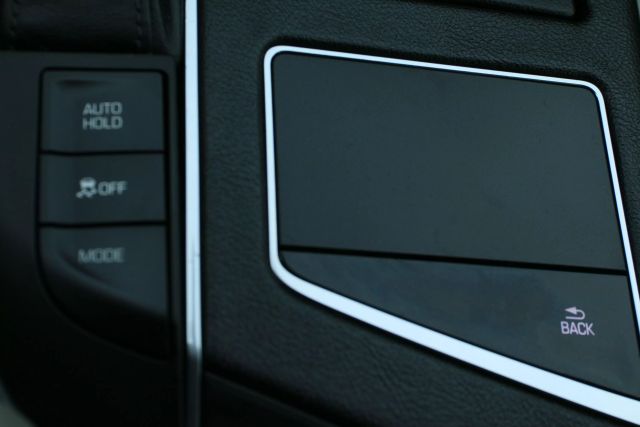 2017 Cadillac Ct6 - Image 33