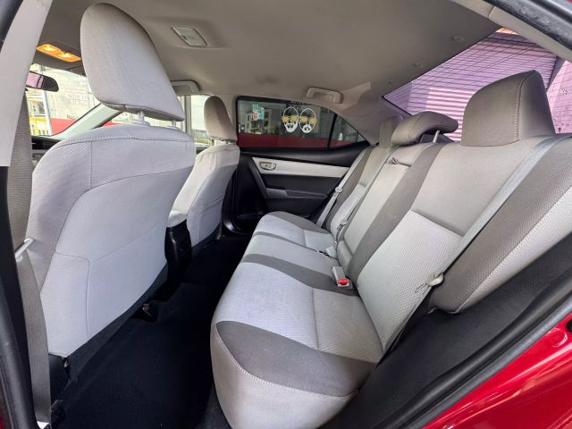 2018 Toyota Corolla - Image 14